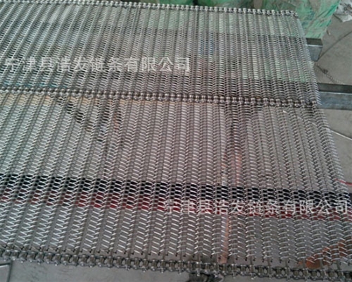 多排链条网链
